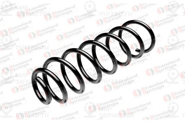 Пружина ходовой части STANDARD SPRINGS ST127031R