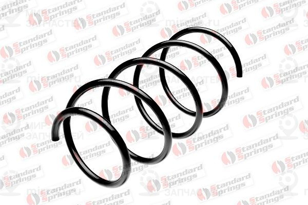 Запчасть STANDARD SPRINGS ST127040F