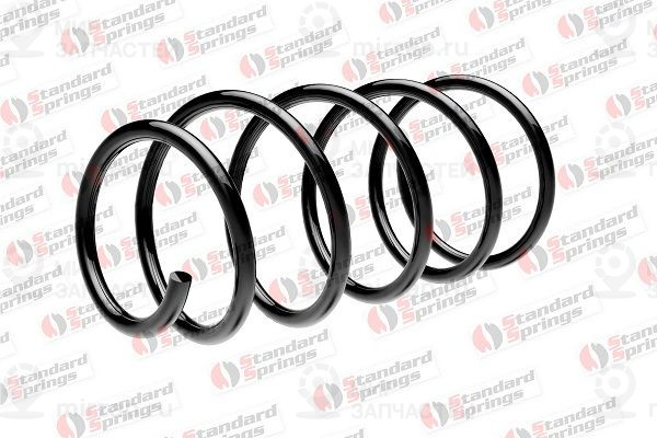 Запчасть STANDARD SPRINGS ST127046F