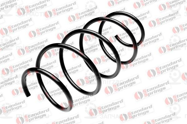 Запчасть STANDARD SPRINGS ST127054F