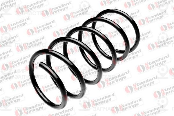 Запчасть STANDARD SPRINGS ST127057F