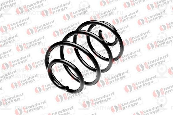 Запчасть STANDARD SPRINGS ST127062R