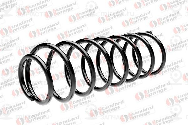 Запчасть STANDARD SPRINGS ST128002R