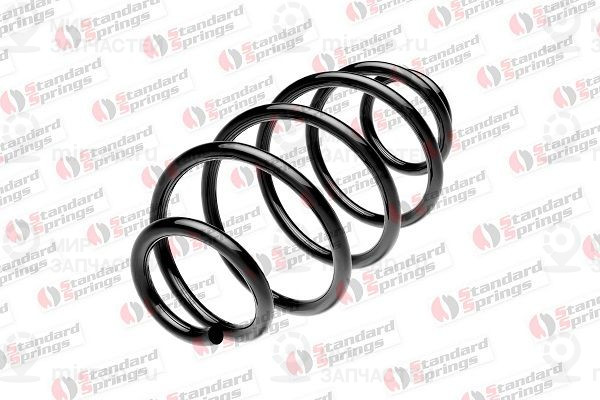 Запчасть STANDARD SPRINGS ST128013R