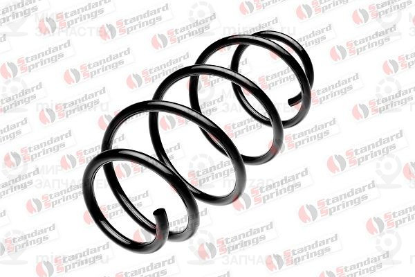 Запчасть STANDARD SPRINGS ST128017F
