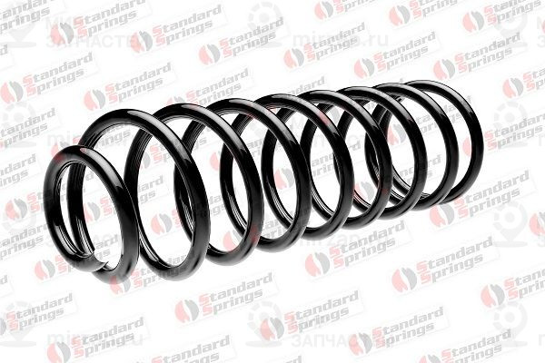 Запчасть STANDARD SPRINGS ST129002R