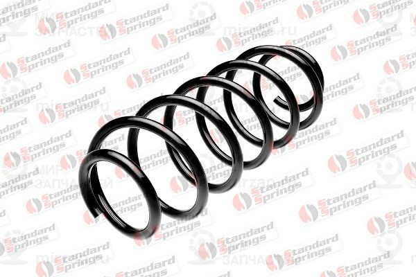 Запчасть STANDARD SPRINGS ST129016R