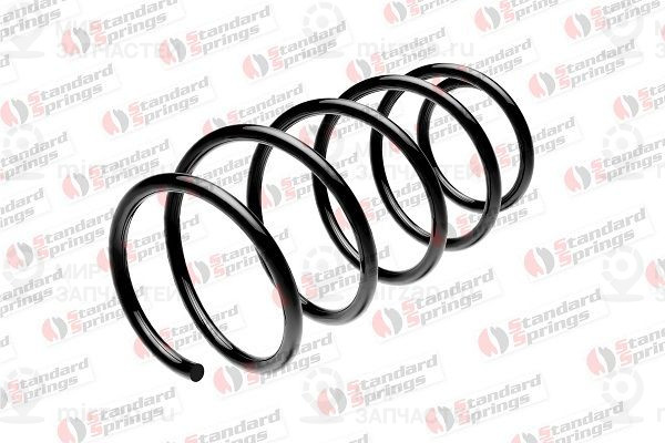 Запчасть STANDARD SPRINGS ST130001F