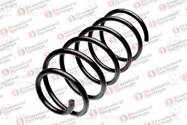 Пружина ходовой части STANDARD SPRINGS ST130007F