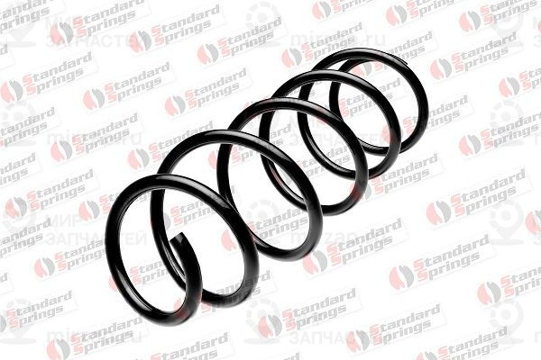 Запчасть STANDARD SPRINGS ST130008F