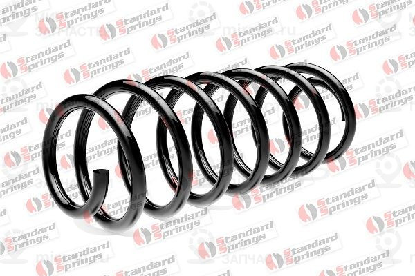 Пружина ходовой части STANDARD SPRINGS ST130014R
