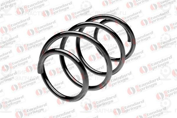 Запчасть STANDARD SPRINGS ST130027F