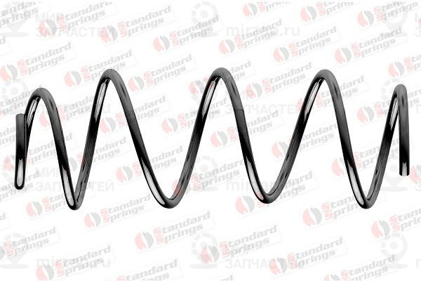 Запчасть STANDARD SPRINGS ST130029F