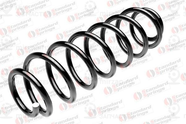 Пружина ходовой части STANDARD SPRINGS ST130034R