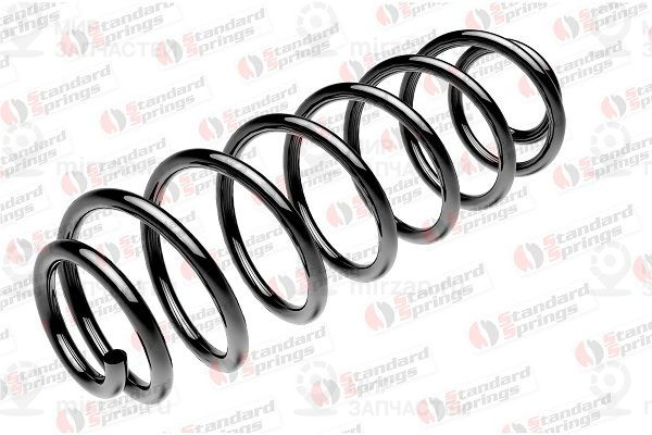 Запчасть STANDARD SPRINGS ST130035R