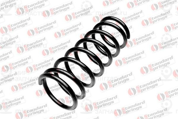 Запчасть STANDARD SPRINGS ST131014R