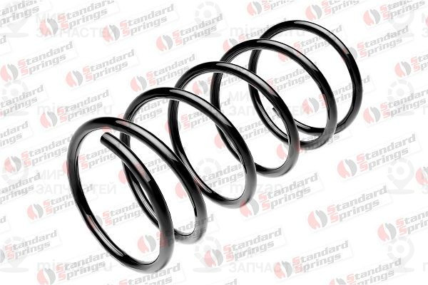 Запчасть STANDARD SPRINGS ST131017R