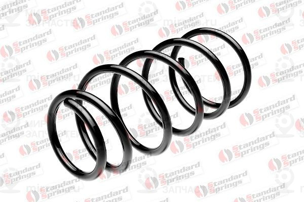 Пружина ходовой части STANDARD SPRINGS ST131032R