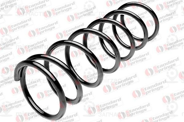 Пружина ходовой части STANDARD SPRINGS ST131033R