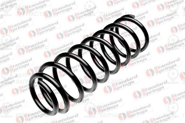 Пружина ходовой части STANDARD SPRINGS ST132002R