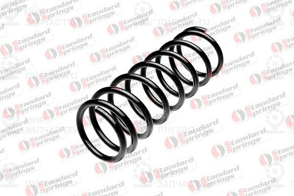 Пружина ходовой части STANDARD SPRINGS ST132008R