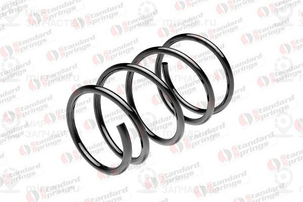 Запчасть STANDARD SPRINGS ST132023F
