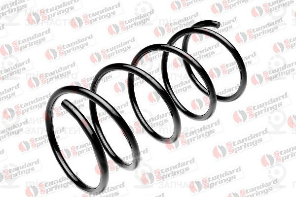 Запчасть STANDARD SPRINGS ST133001F