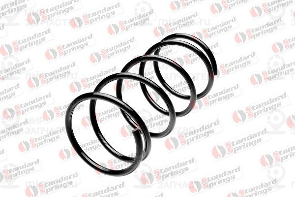 Запчасть STANDARD SPRINGS ST133011F