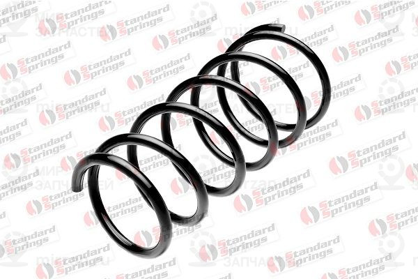 Запчасть STANDARD SPRINGS ST133011R
