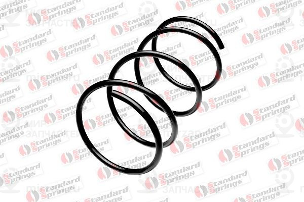 Запчасть STANDARD SPRINGS ST133028F