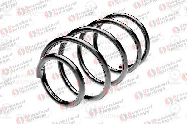 Запчасть STANDARD SPRINGS ST133063F