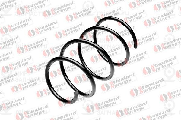 Запчасть STANDARD SPRINGS ST133064F