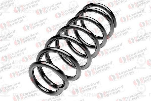 Запчасть STANDARD SPRINGS ST133070R