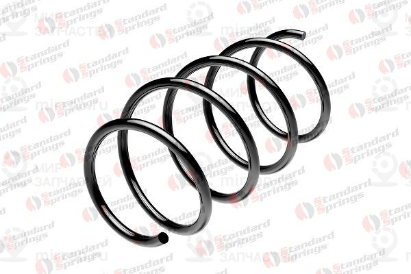Запчасть STANDARD SPRINGS ST133095F