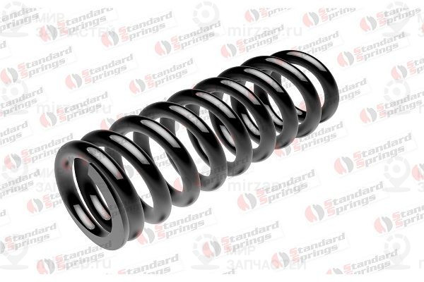 Запчасть STANDARD SPRINGS ST133096F
