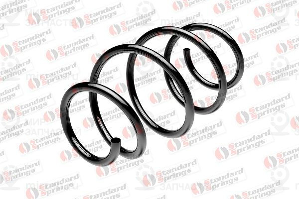 Запчасть STANDARD SPRINGS ST133097F