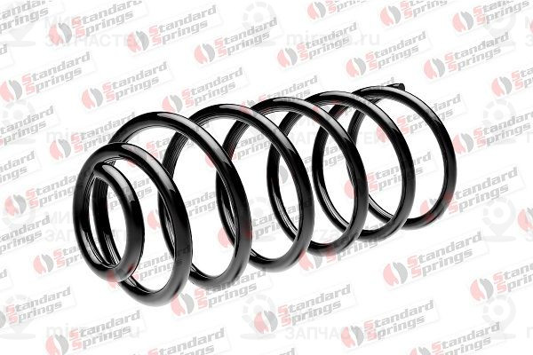 Запчасть STANDARD SPRINGS ST134002F