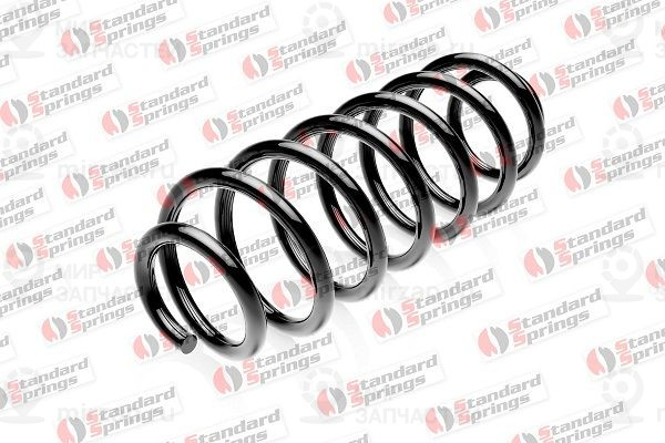 Запчасть STANDARD SPRINGS ST134002R