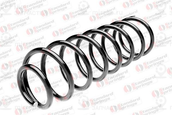 Запчасть STANDARD SPRINGS ST134007R