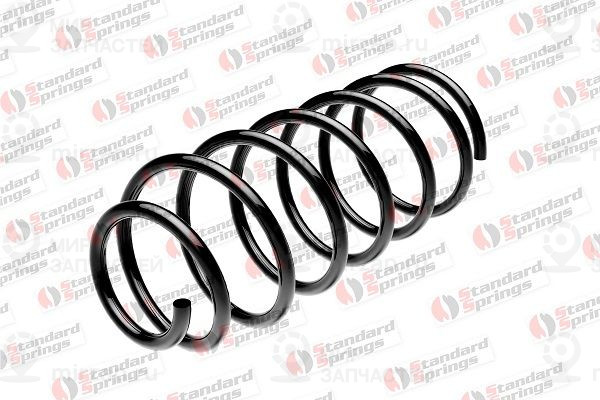 Запчасть STANDARD SPRINGS ST134012F