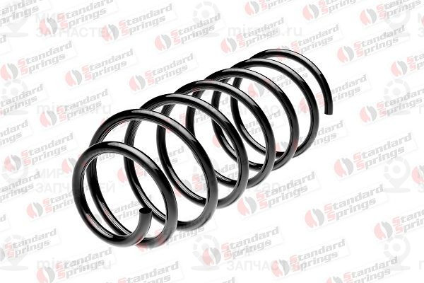 Запчасть STANDARD SPRINGS ST134013F