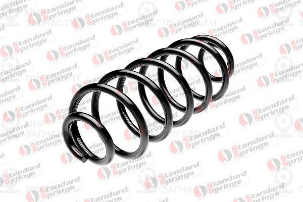 Запчасть STANDARD SPRINGS ST134015R