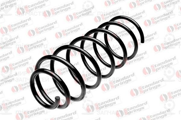 Запчасть STANDARD SPRINGS ST134016F