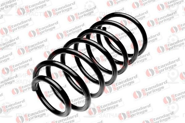 Запчасть STANDARD SPRINGS ST134017F