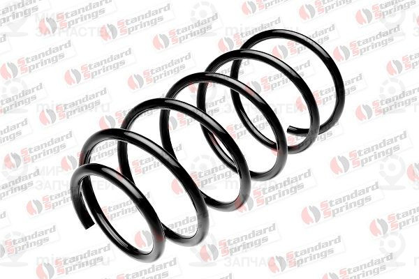 Запчасть STANDARD SPRINGS ST134021F