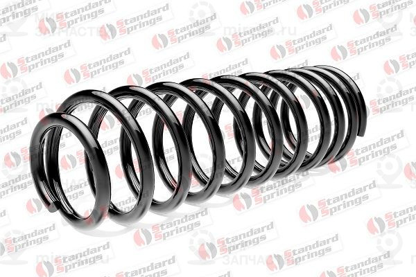 Запчасть STANDARD SPRINGS ST134025R