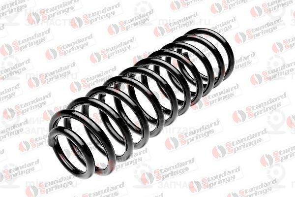 Запчасть STANDARD SPRINGS ST134027R