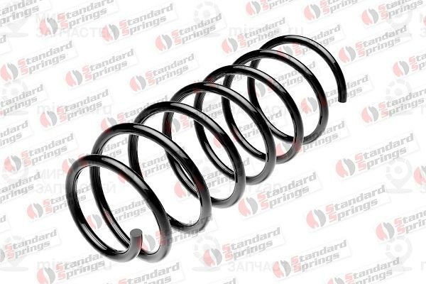 Запчасть STANDARD SPRINGS ST134032F
