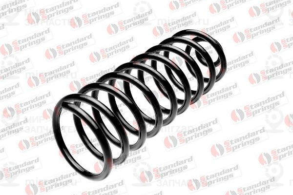 Запчасть STANDARD SPRINGS ST134032R