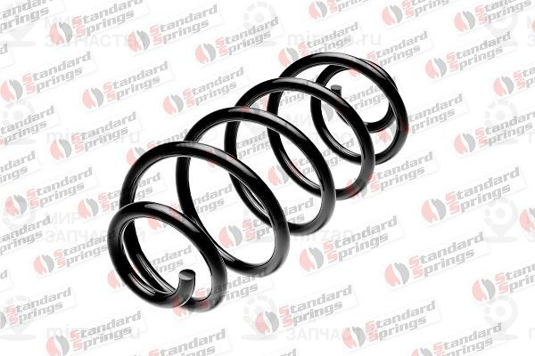Запчасть STANDARD SPRINGS ST134034F